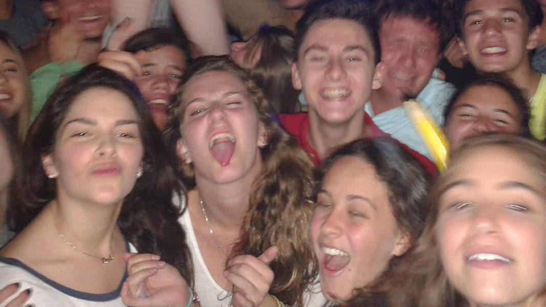 DJ PARA FIESTAS